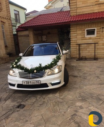 Прокат авто