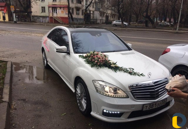 Прокат авто