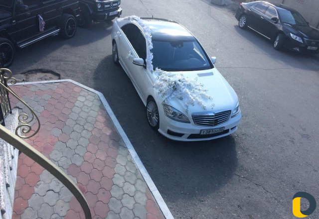 Прокат авто