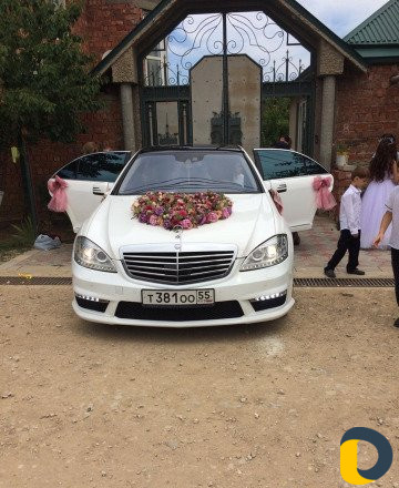 Прокат авто