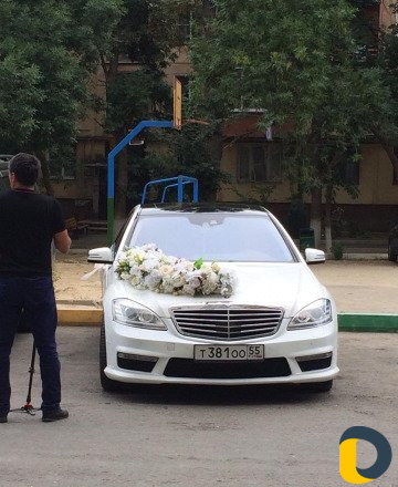 Прокат авто