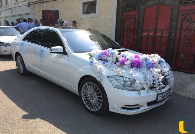 Прокат авто