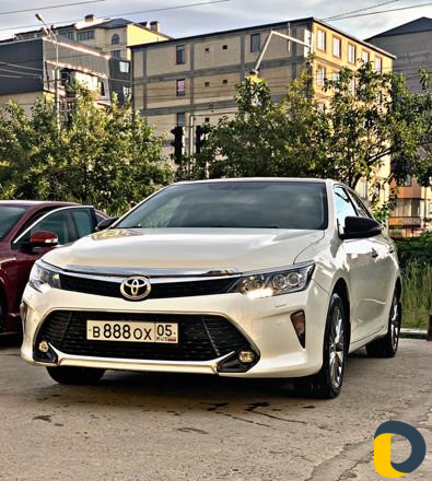 Прокат авто