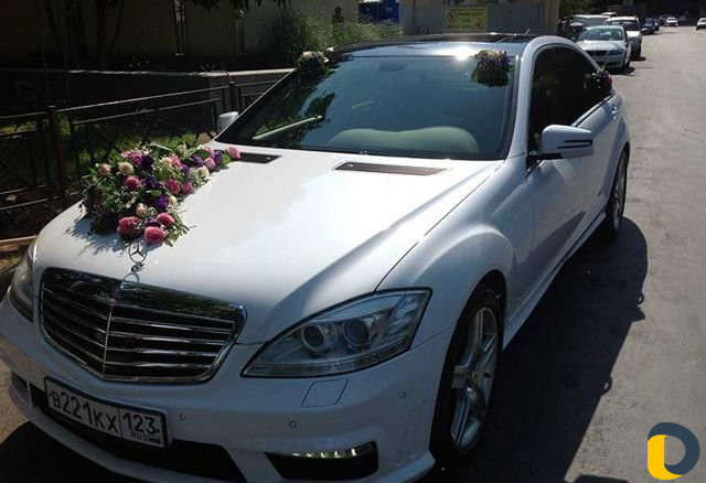 Прокат авто