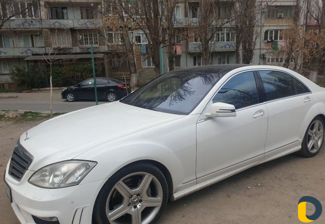 Прокат авто