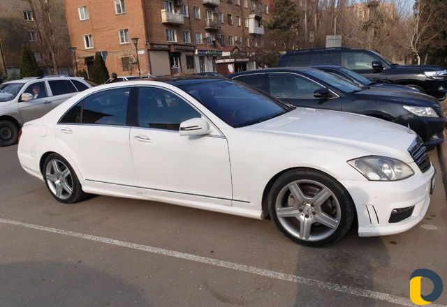 Прокат авто