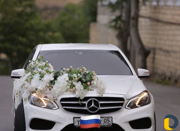 Прокат авто