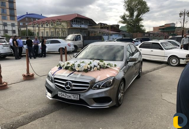 Прокат авто
