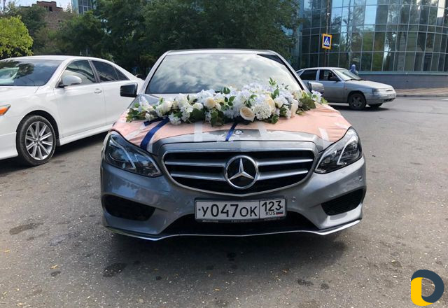 Прокат авто