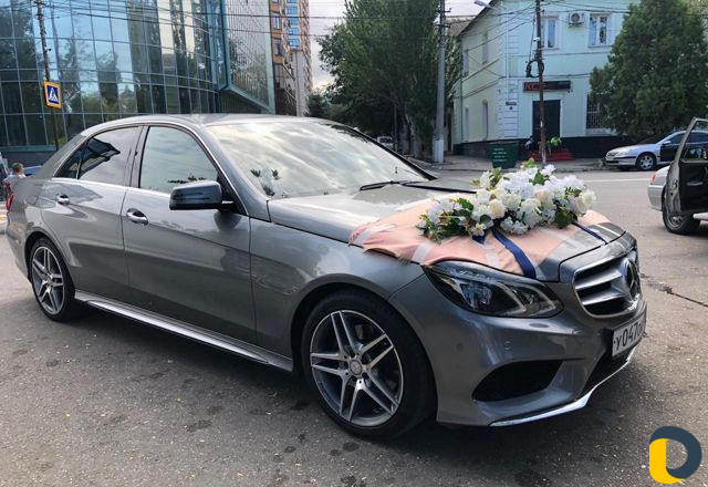 Прокат авто