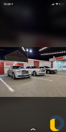 Прокат авто