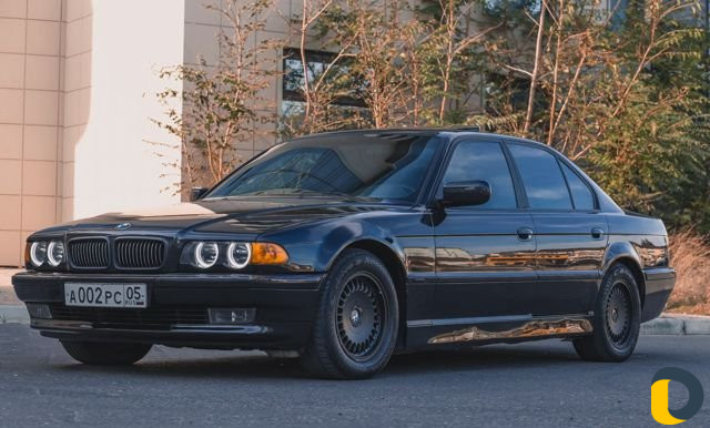 Прокат авто