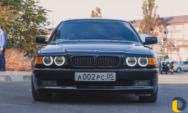 Прокат авто