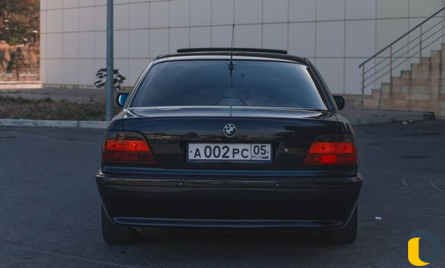 Прокат авто