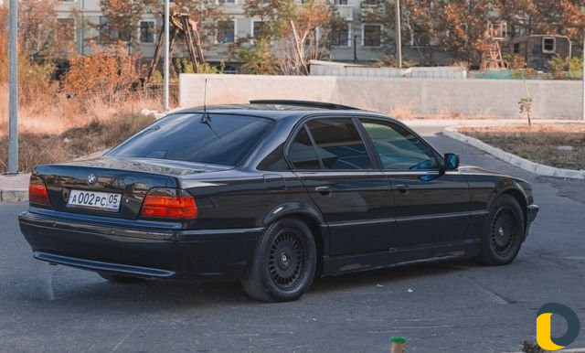 Прокат авто