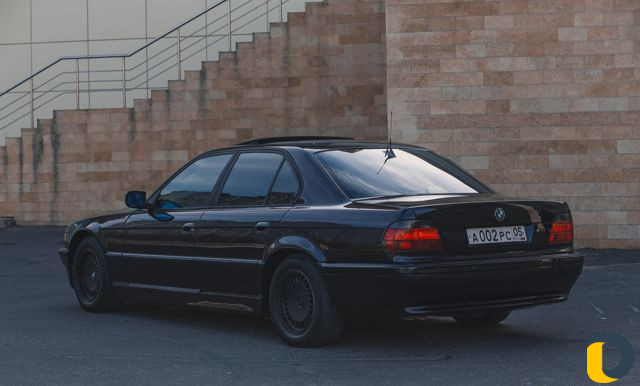 Прокат авто