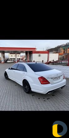 Прокат авто