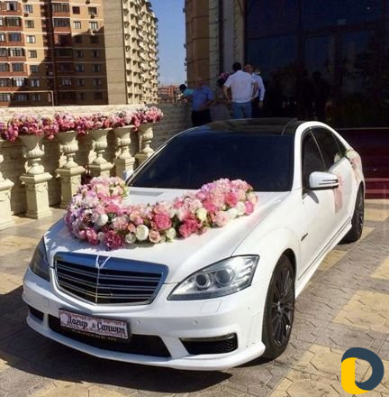 Прокат авто