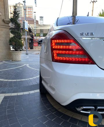 Прокат авто