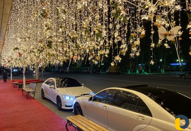 Прокат авто