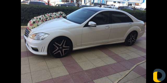 Прокат авто