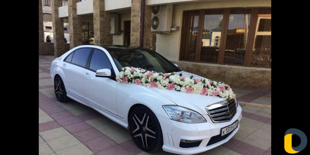 Прокат авто