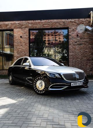 Прокат авто