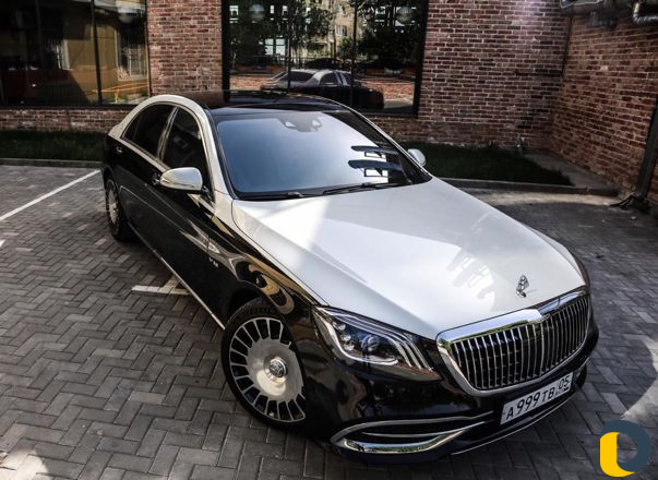 Прокат авто