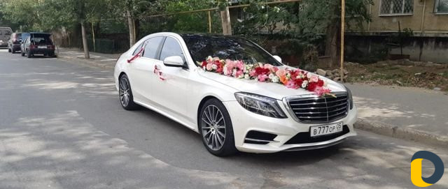 Прокат авто