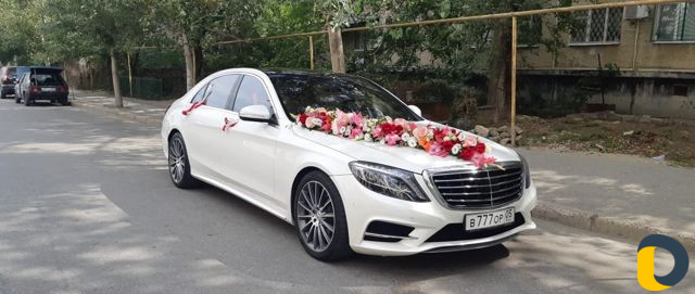 Прокат авто