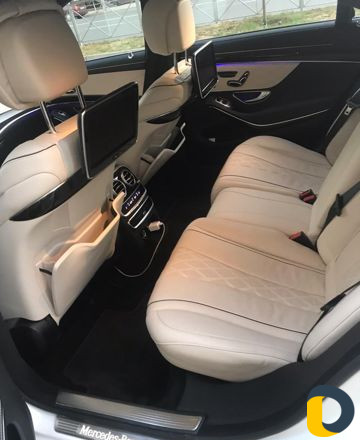 Прокат авто
