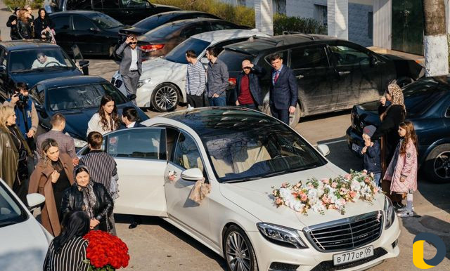 Прокат авто