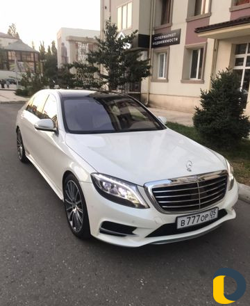 Прокат авто