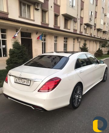 Прокат авто
