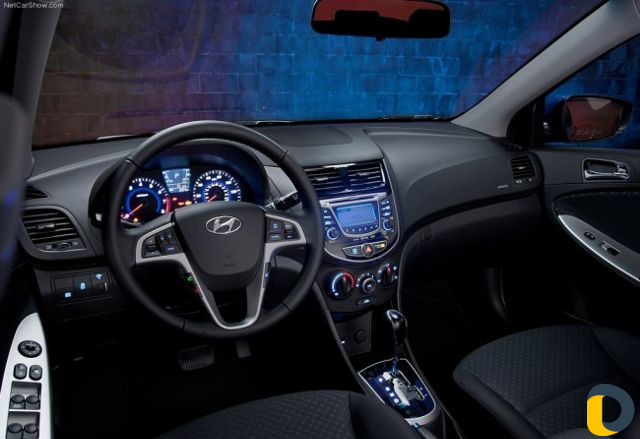 Прокат авто