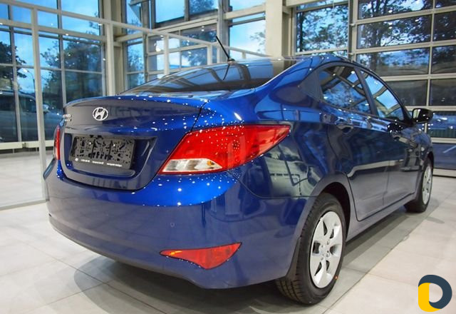 Прокат авто