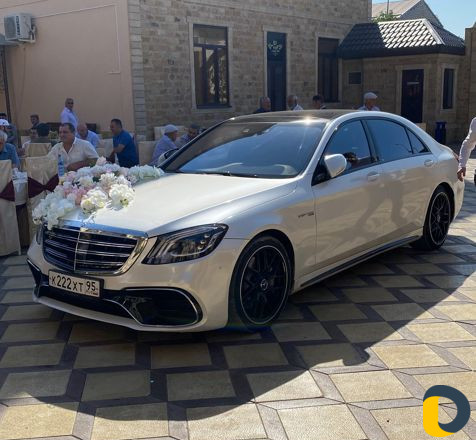 Прокат авто