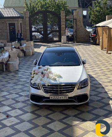 Прокат авто