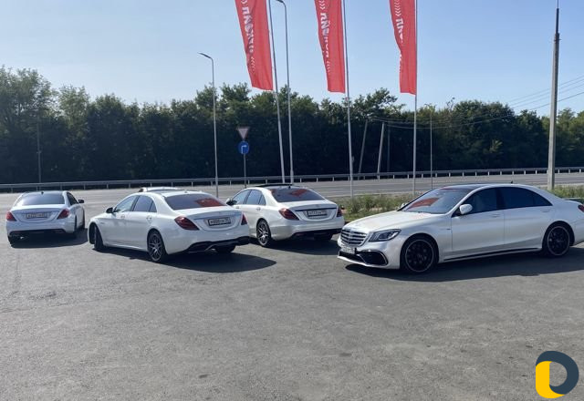 Прокат авто