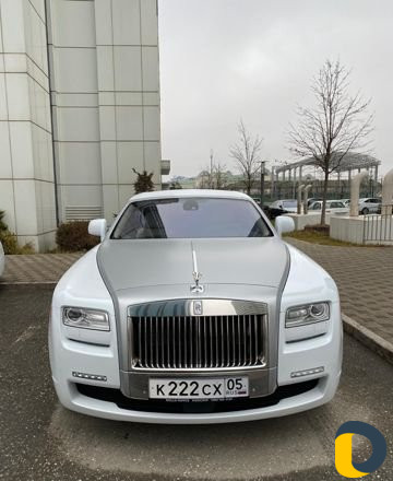 Прокат авто