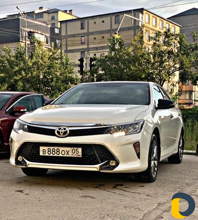Прокат авто