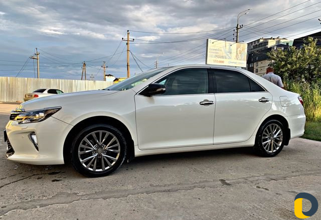 Прокат авто