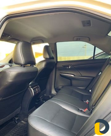 Прокат авто