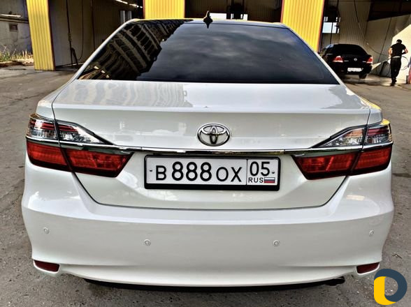 Прокат авто