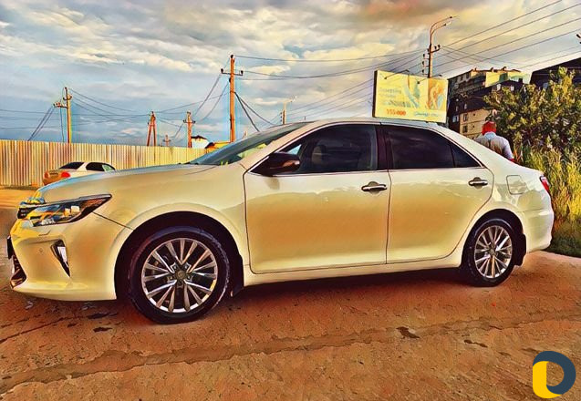 Прокат авто