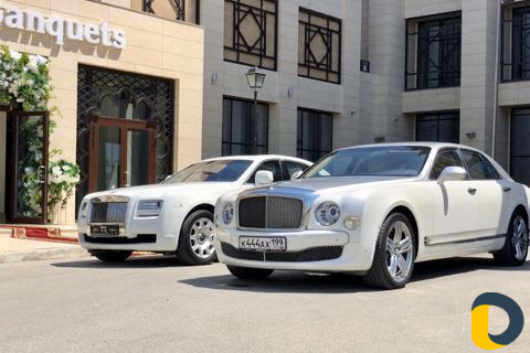 Прокат авто