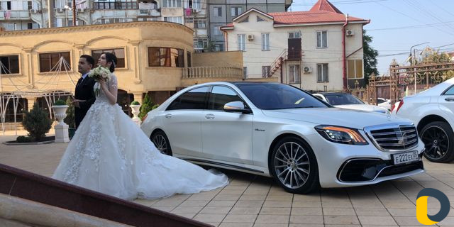 Прокат авто