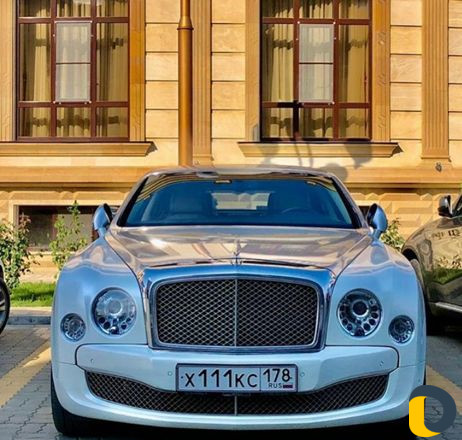 Прокат авто