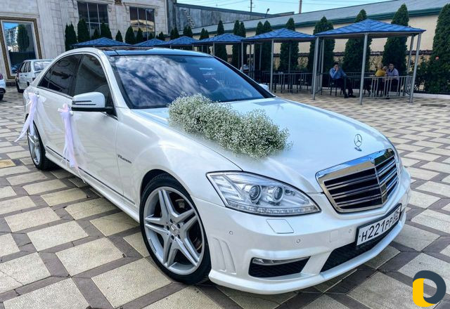 Прокат авто