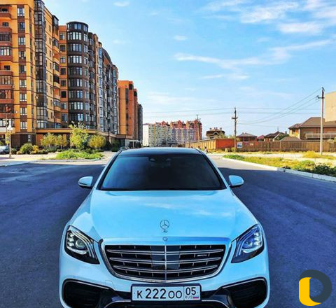 Прокат авто